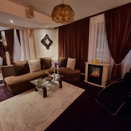 Li Апартаменты