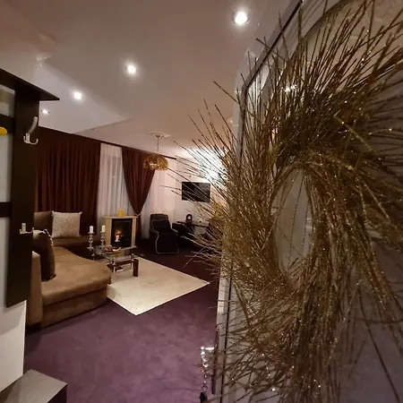 Apartment Li Livno