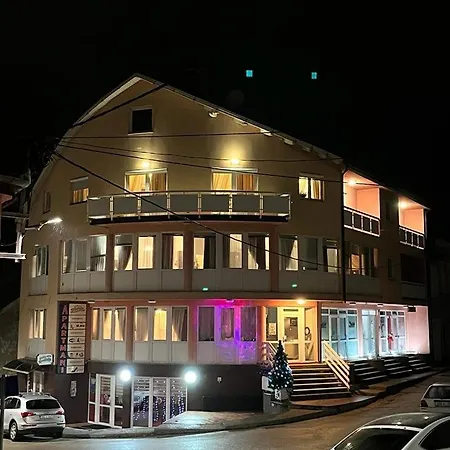 Li * Livno